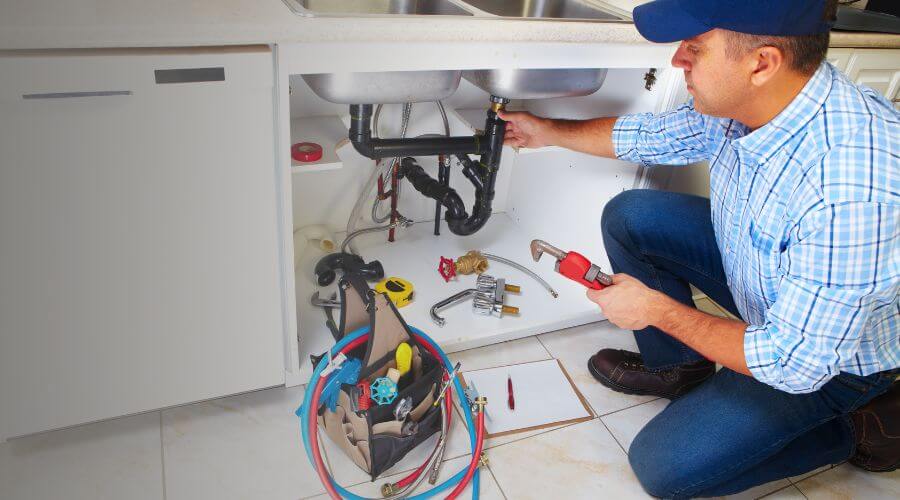 Professional Leak Detection Services in Whitelaw, WI